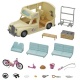 Le Camping-Car - SYLVANIAN FAMILIES