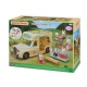 Le Camping-Car - SYLVANIAN FAMILIES