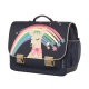 Cartable Primaire Midi Rainbow Deer - JEUNE PREMIER