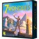 7 Wonders - REPOS PRODUCTION