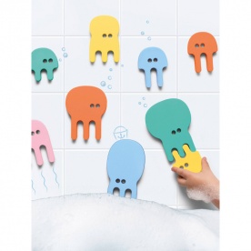 Puzzle de Bain Méduse - QUUT