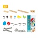 Boîte à outils Builder - BRIO