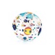 Ballon Gonflable Poissons - DJECO