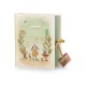 Coffret Naissance - Trois Petits Lapins - MOULIN ROTY