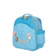 Sac à dos Maternelle Ralphie Vichy Love Blue - JEUNE PREMIER