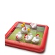 Les Poules ont la Bougeotte Jr - SMART GAMES