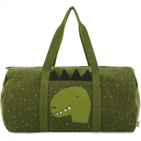 Sac Polochon Dinosaure - TRIXIE