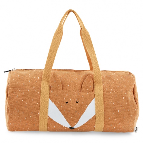 Sac Polochon Renard - TRIXIE