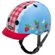 Casque pour enfants Berry Sweet - NUTCASE